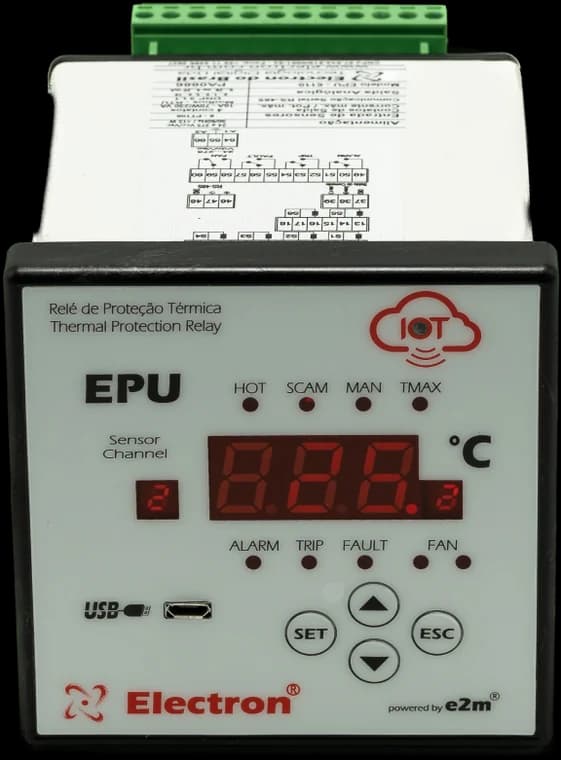 EPU